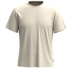 Et Grønnere Valg T-Shirts|T-Shirts<Smartwool Go Far Mountain Logo Slim Fit