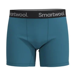 Smartwool Uldunderdele<Mens Active Boxer Brief Boxed