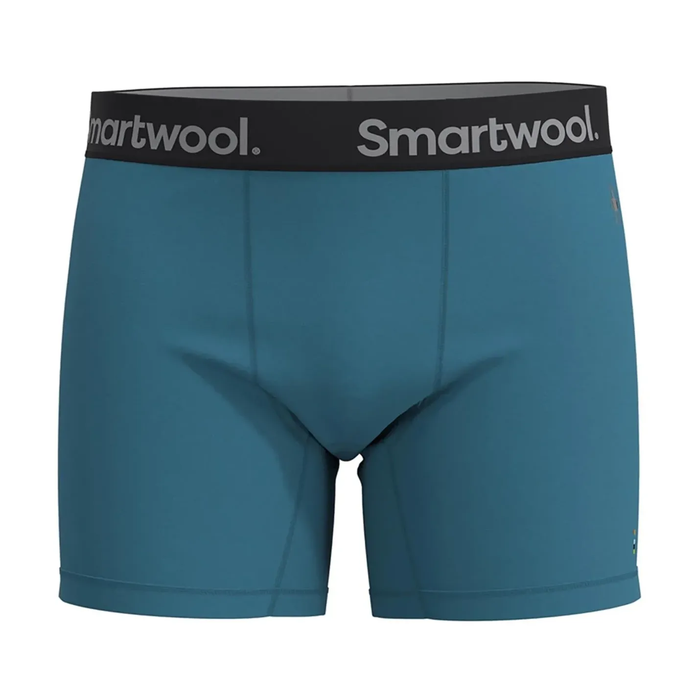 Smartwool Uldunderdele<Mens Active Boxer Brief Boxed