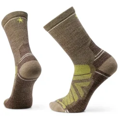 Et Grønnere Valg Tekniske Sokker|Tekniske Sokker<Smartwool Mens Hike Light Cushion Crew
