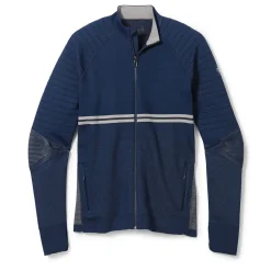 Smartwool Uldoverdele<Mens Intraknit Merino Tech Full Zip