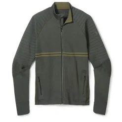 Smartwool Uldoverdele<Mens Intraknit Merino Tech Full Zip