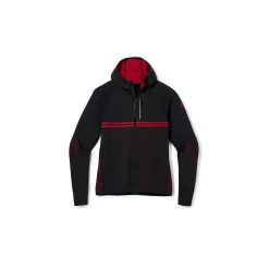 Smartwool Uldoverdele<Mens Intraknit Merino Tech 1/2 Zip Hoodie