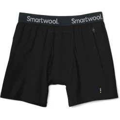 Smartwool Uldunderdele<Mens Merino Boxer Brief Boxed