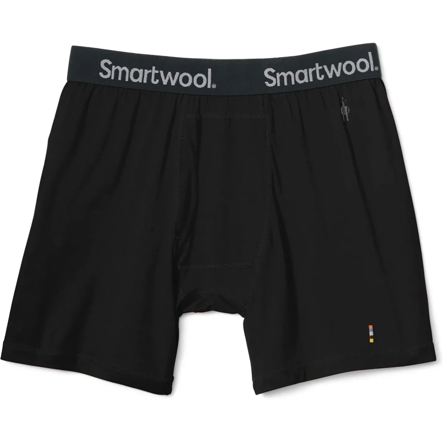 Smartwool Uldunderdele<Mens Merino Boxer Brief Boxed