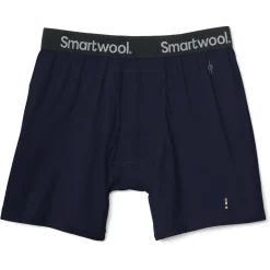 Smartwool Uldunderdele<Mens Merino Boxer Brief Boxed