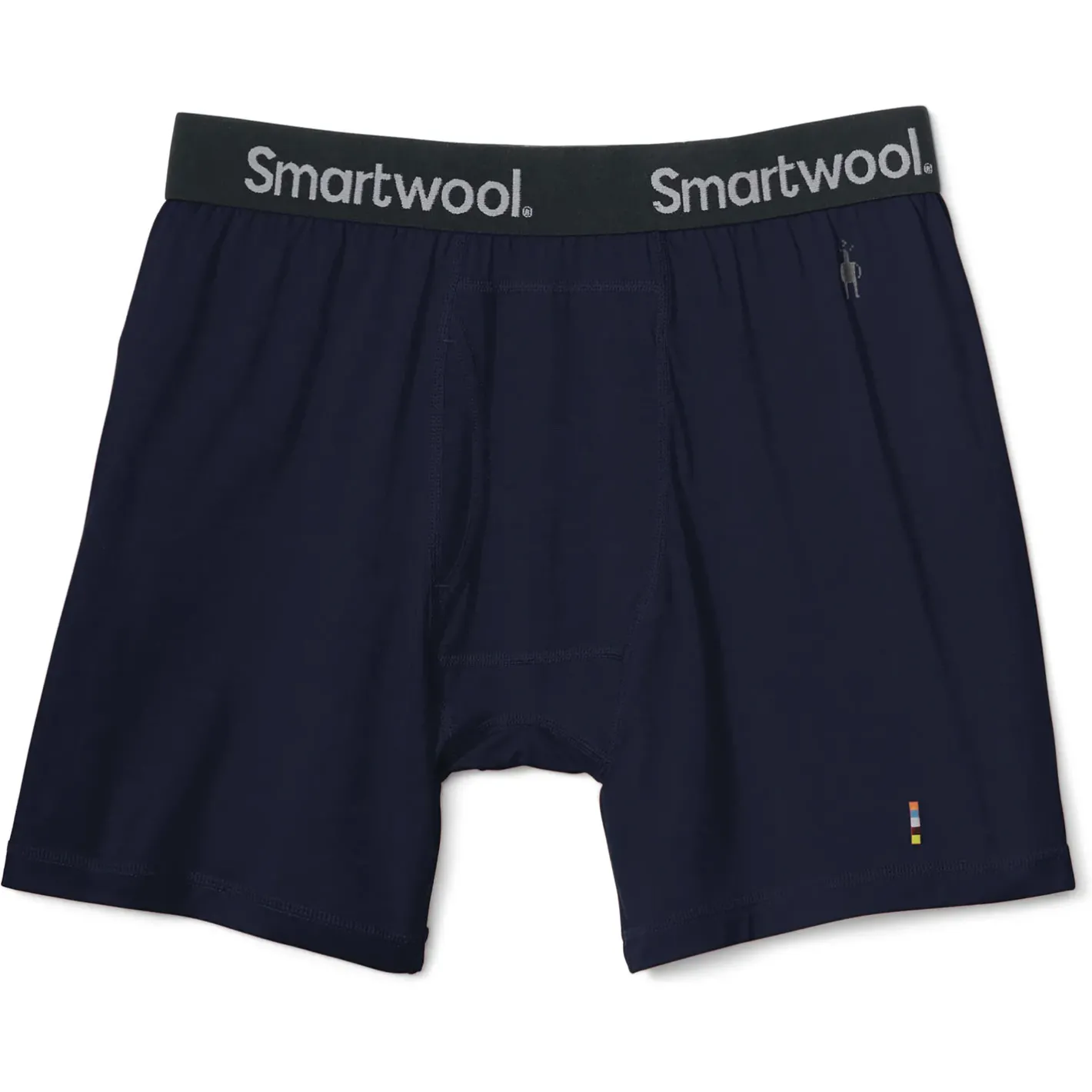 Smartwool Uldunderdele<Mens Merino Boxer Brief Boxed