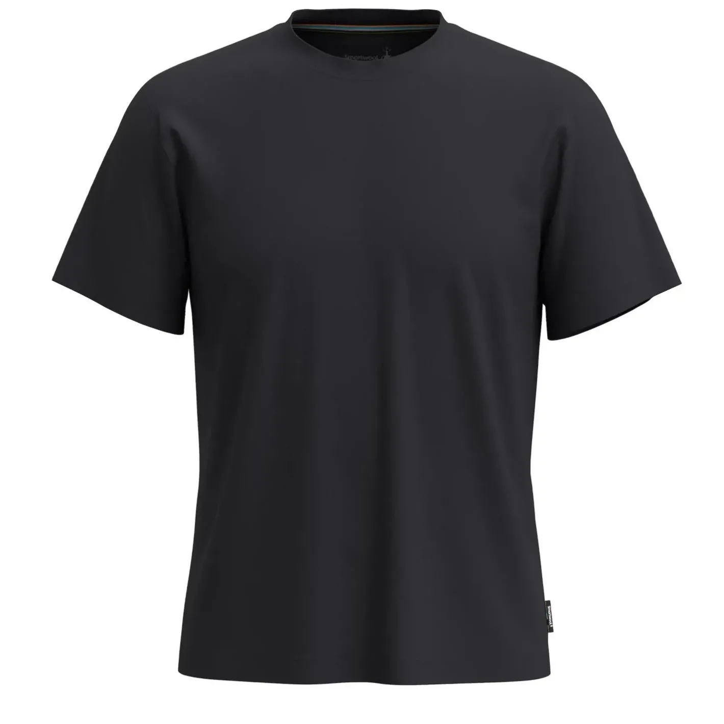 Et Grønnere Valg T-Shirts<Smartwool Mens Perfect Crew Tee