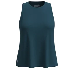 Smartwool Toppe<Womens Active Ultralite High Neck Tank
