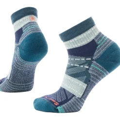 Smartwool Tekniske Sokker|Tekniske Sokker<Womens Hike Light Cushion Margarita Ankle