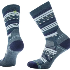 Et Grønnere Valg Tekniske Sokker|Tekniske Sokker<Smartwool Womens Hike Light Cushion Margarita Crew