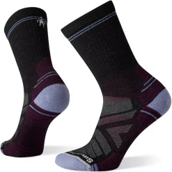 Et Grønnere Valg Tekniske Sokker|Tekniske Sokker<Smartwool Womens Hike Light Cushion Crew