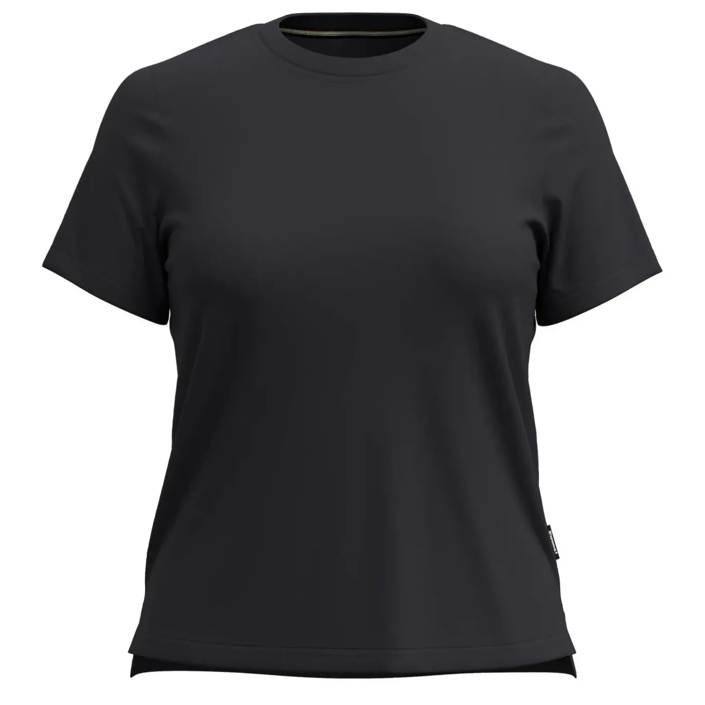Smartwool T-Shirts<Womens Perfect Crew Tee