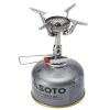 SOTO Trangia-Sæt Og Brændere<Amicus W/ Stealth Igniter