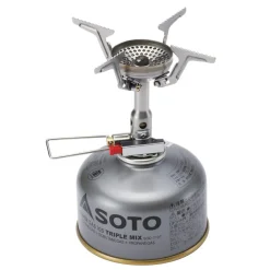 SOTO Trangia-Sæt Og Brændere<Amicus W/ Stealth Igniter