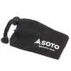SOTO Trangia-Sæt Og Brændere<Amicus W/o Igniter