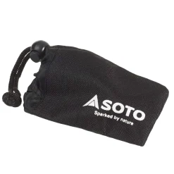 SOTO Trangia-Sæt Og Brændere<Amicus W/o Igniter