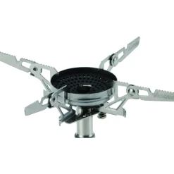 SOTO Trangia-Sæt Og Brændere<Windmaster w/micro Regulator 4flex