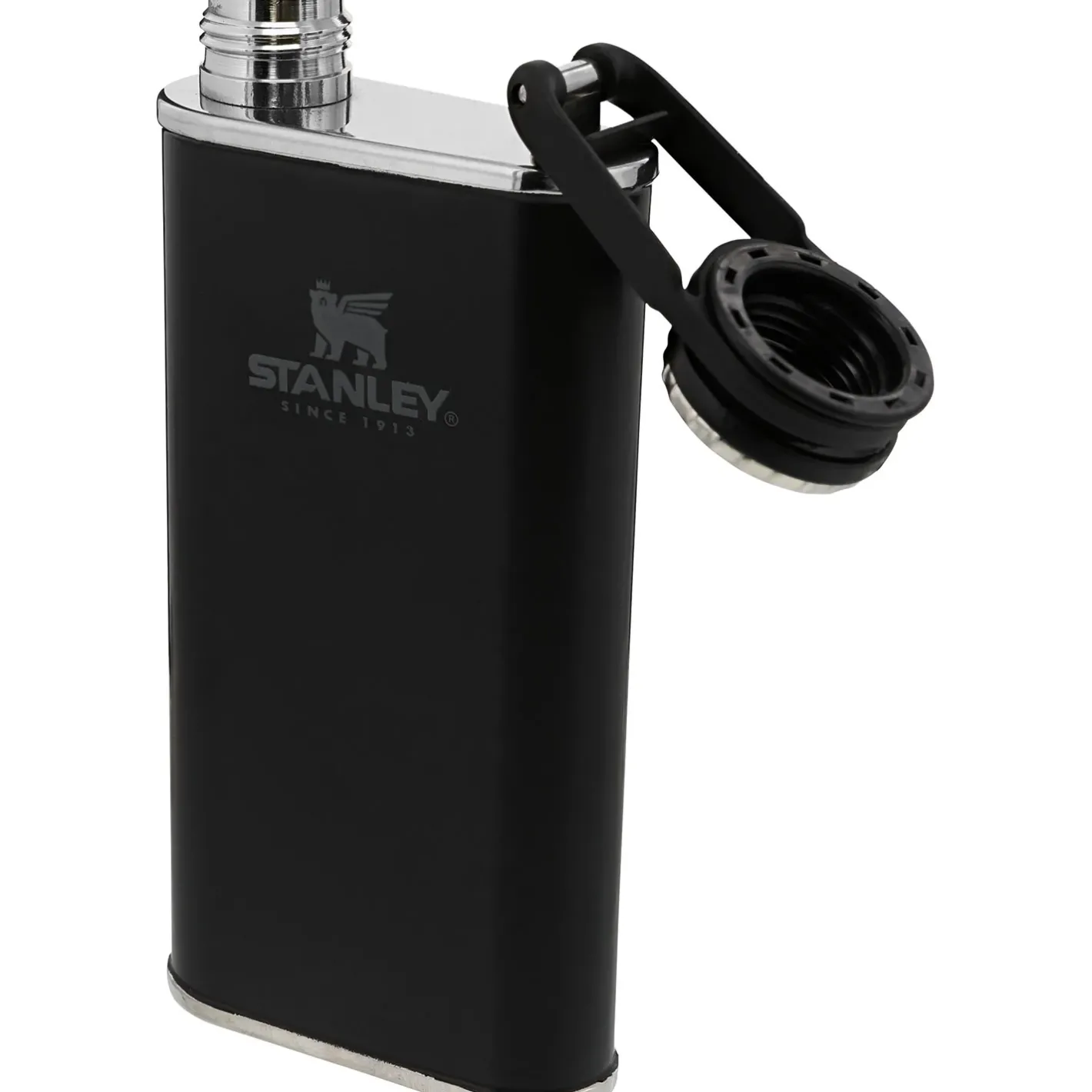 Stanley Termoflasker Og Termokopper<Classic Flask 0.23l