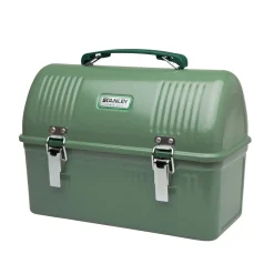 Stanley Beholdere Og Madkasser<Classic Lunchbox 9.4l Grøn (HAMMERTONE GREEN)