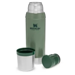 Stanley Termoflasker Og Termokopper<Classic Vacuum Bottle 0,75l Grøn (HAMMERTONE GREEN)