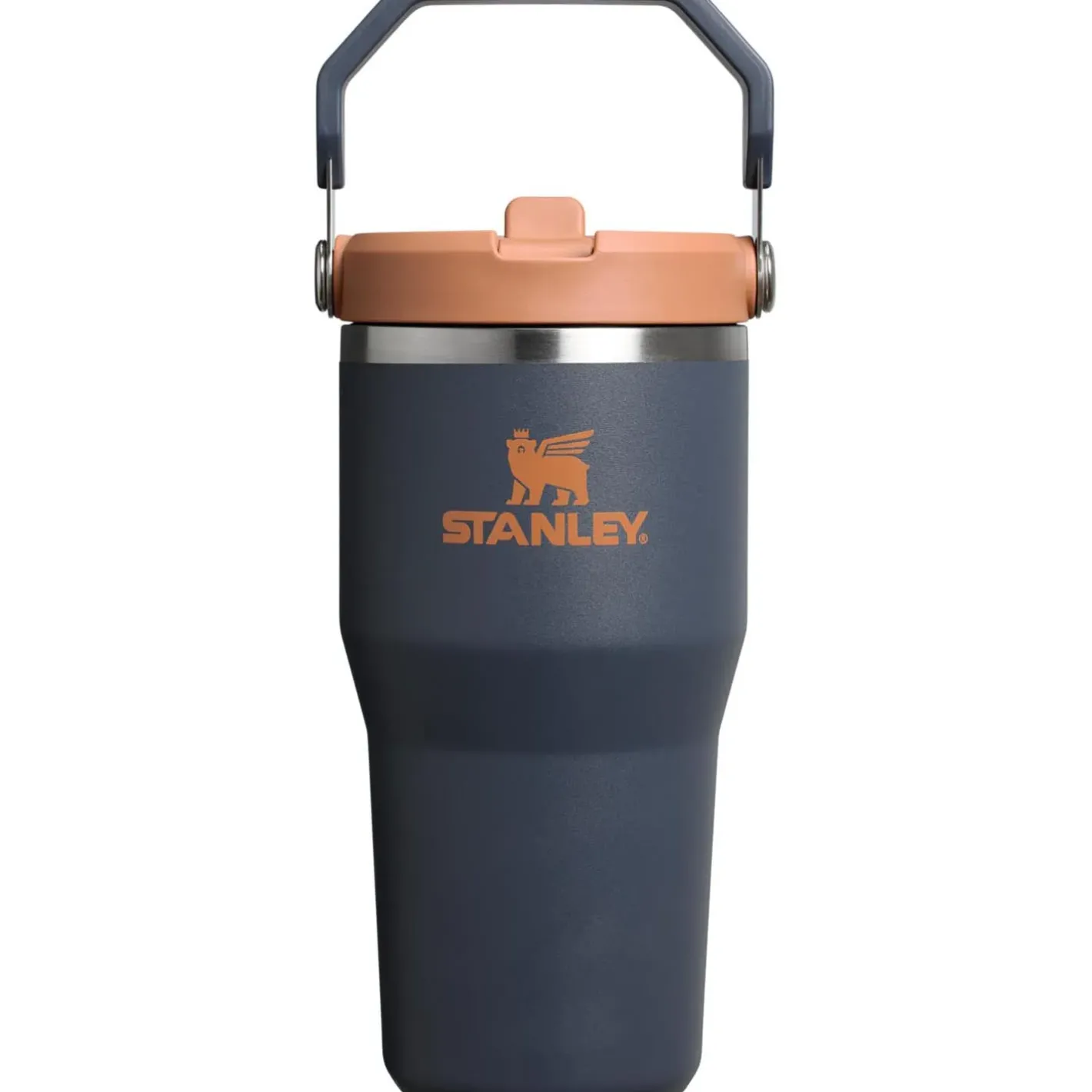 Stanley Drikkeflasker<Iceflow Flip Straw 2.0 Tumbler 0,6l