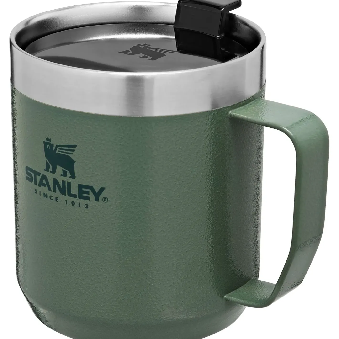 Stanley Termoflasker Og Termokopper<Legendary Camp Mug 0,35l