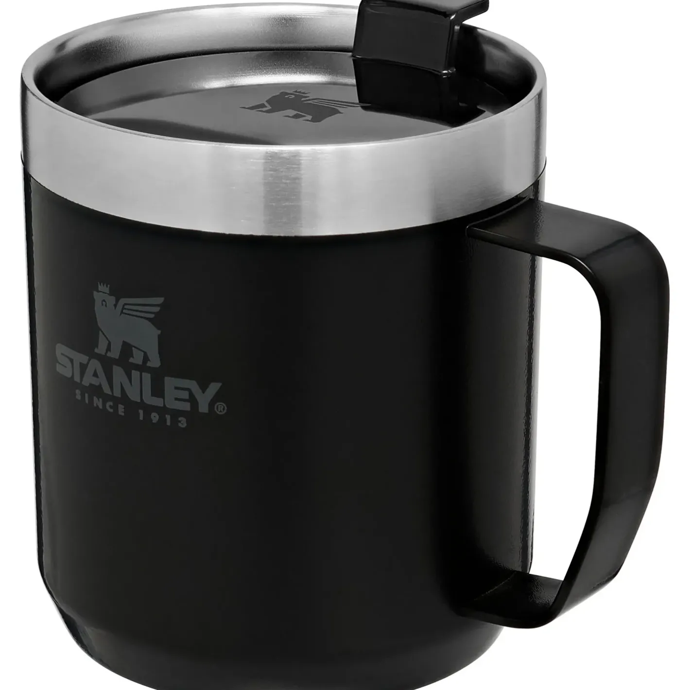 Stanley Termoflasker Og Termokopper<Legendary Camp Mug 0,35l