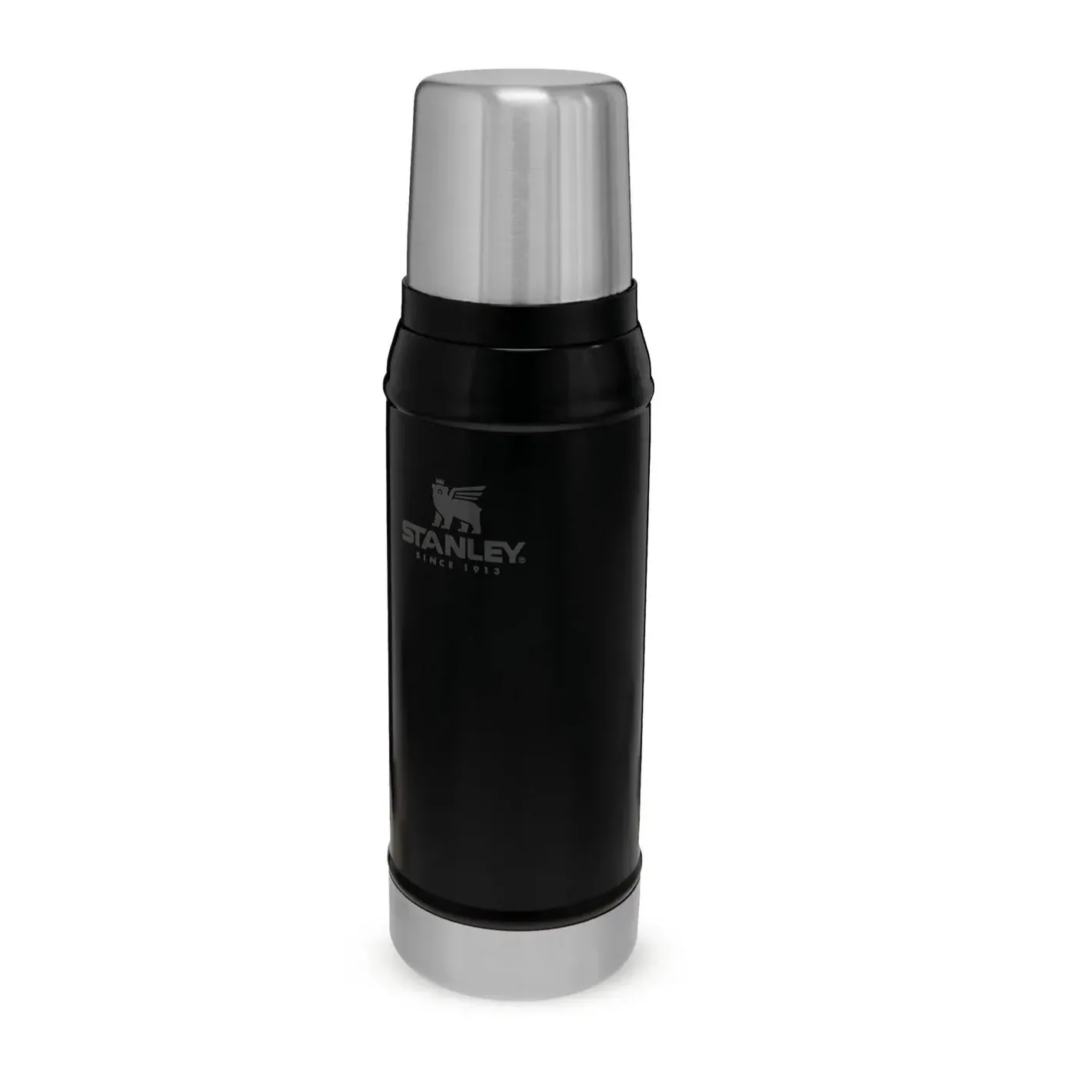 Stanley Termoflasker Og Termokopper<Legendary Classic Bottle 0,75l