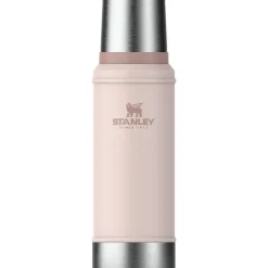 Stanley Termoflasker Og Termokopper<Legendary Classic Bottle 0,75l