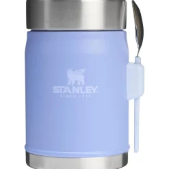 Stanley Termoflasker Og Termokopper<Legendary Food Jar + Spork 0,4l