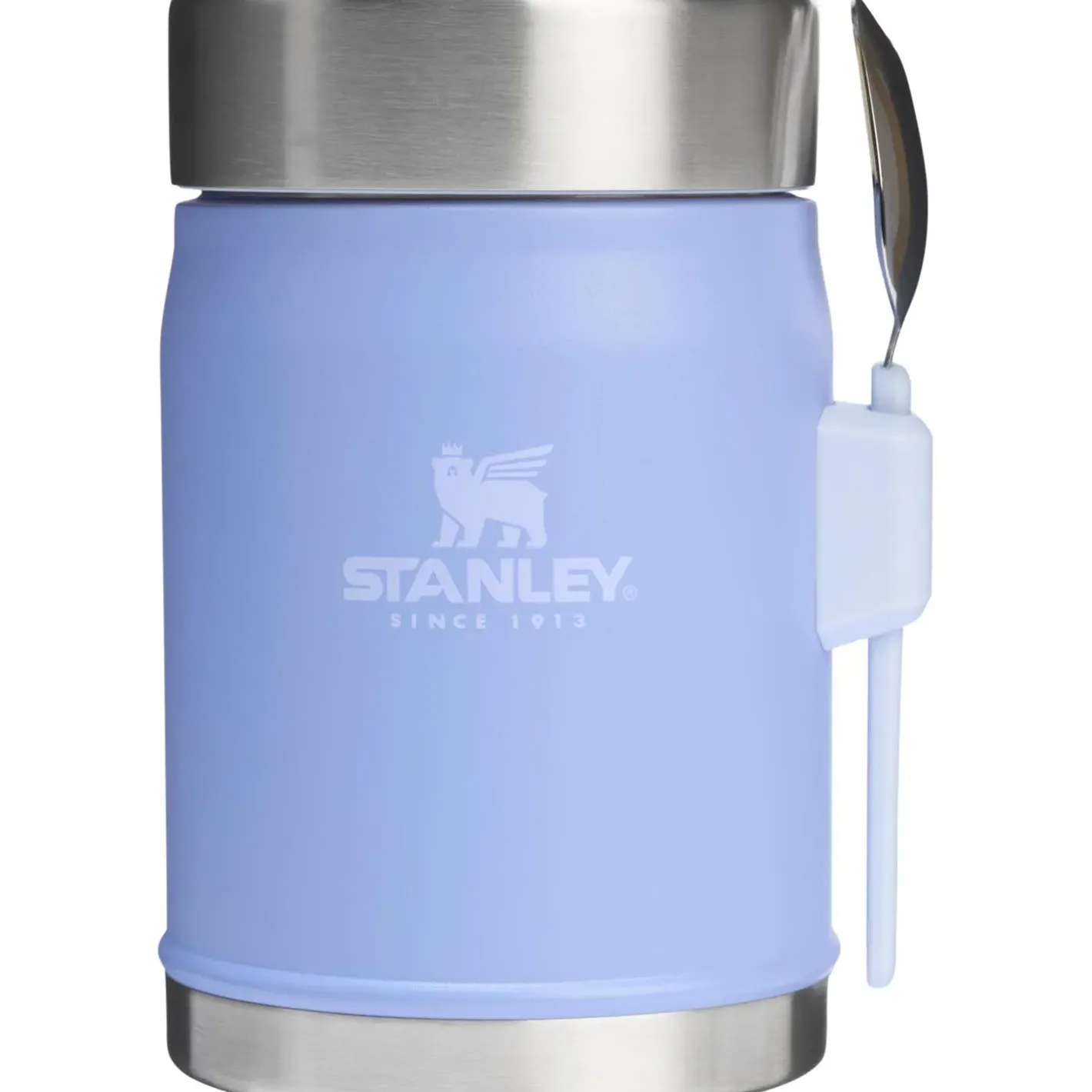 Stanley Termoflasker Og Termokopper<Legendary Food Jar + Spork 0,4l
