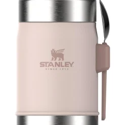 Stanley Termoflasker Og Termokopper<Legendary Food Jar + Spork 0,4l