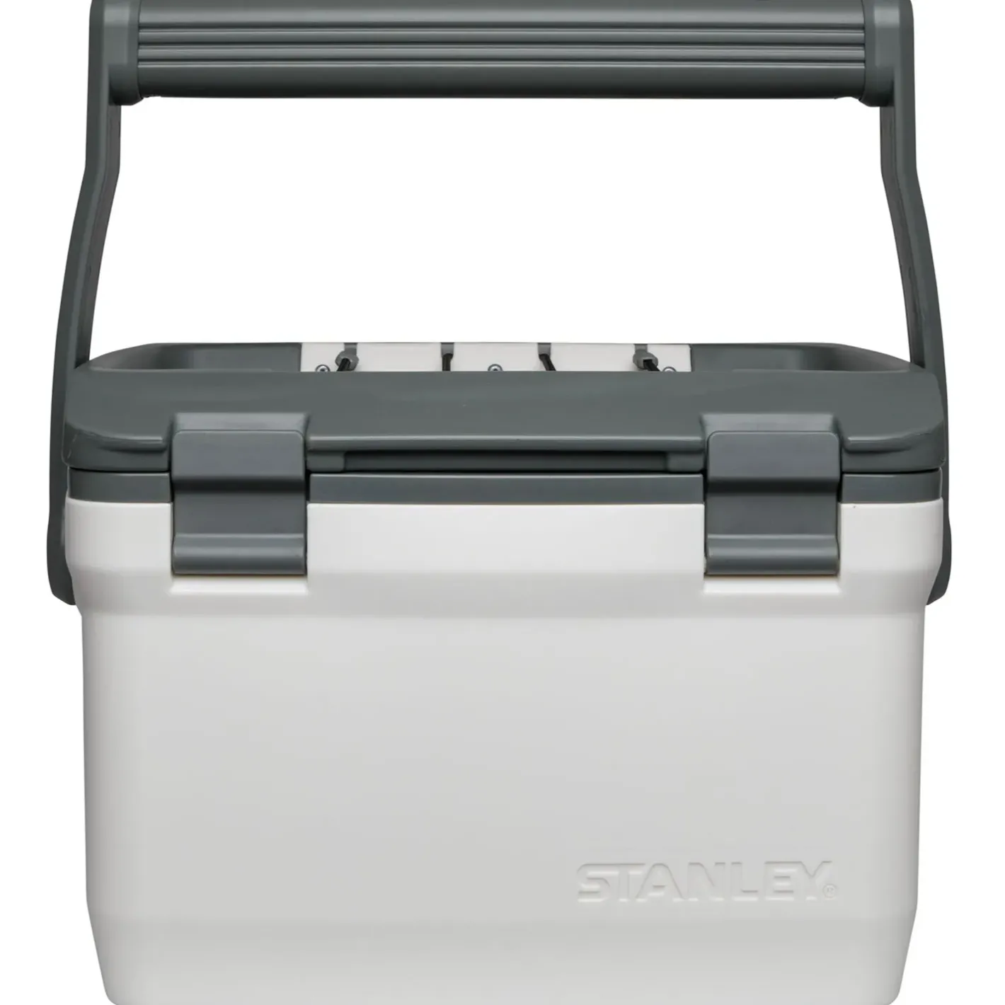 Stanley Køletasker Og Kølebokse<Outdoor Cooler 6,6 L Hvid (POLAR)