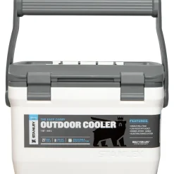 Stanley Køletasker Og Kølebokse<Outdoor Cooler 6,6 L Hvid (POLAR)