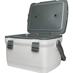 Stanley Køletasker Og Kølebokse<Outdoor Cooler 6,6 L Hvid (POLAR)