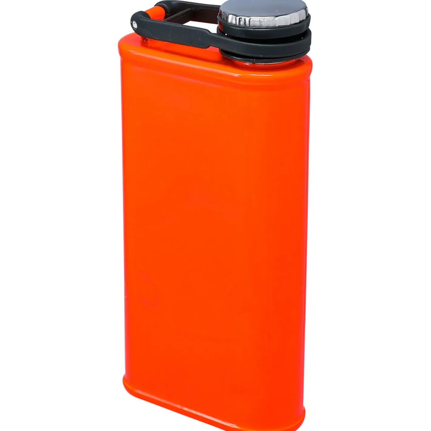 Stanley Termoflasker Og Termokopper<SE Classic Flask 0,23l Orange (MOSSY OAK BLAZE ORANGE)