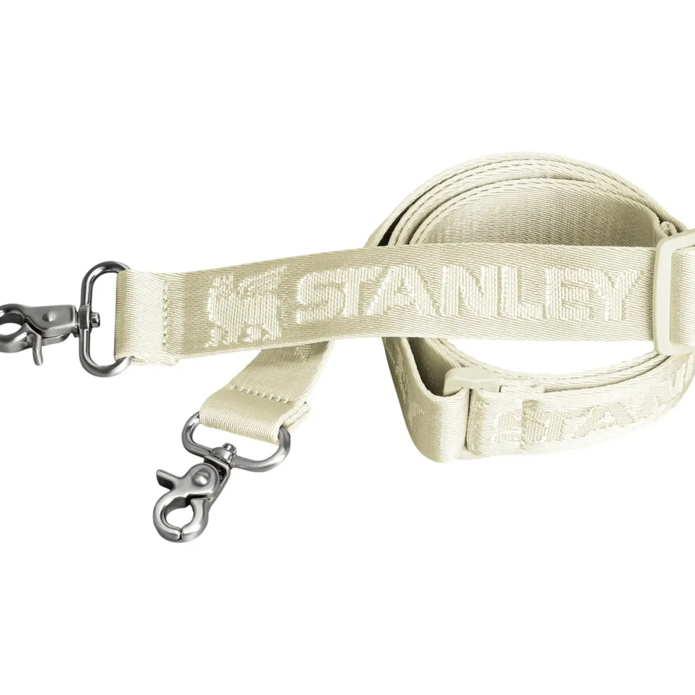Stanley Drikkeflasker<The All-day Quencher Carry-all 0,89l Lyserød (ROSE QUARTZ)