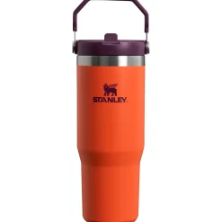 Stanley Termoflasker Og Termokopper<The Iceflow Flip Straw Tumbler 0.89l