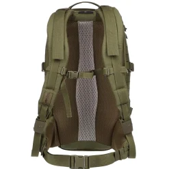 Tasmanian Tiger Vandrerygsække<Modular Combat Pack Grøn (OLIVE)