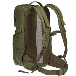 Tasmanian Tiger Vandrerygsække<Modular Combat Pack Grøn (OLIVE)