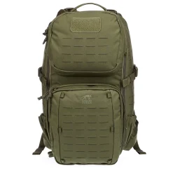 Tasmanian Tiger Vandrerygsække<Modular Combat Pack Grøn (OLIVE)