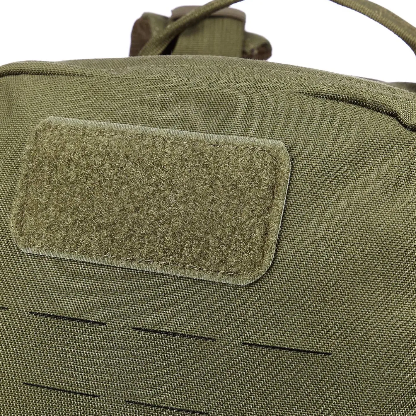 Tasmanian Tiger Vandrerygsække<Modular Combat Pack Grøn (OLIVE)