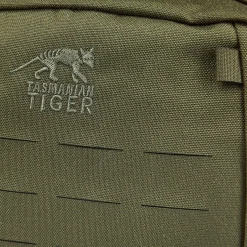 Tasmanian Tiger Vandrerygsække<Modular Combat Pack Grøn (OLIVE)