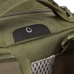 Tasmanian Tiger Vandrerygsække<Modular Combat Pack Grøn (OLIVE)