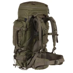 Tasmanian Tiger Vandrerygsække<Raid Pack MKII Grøn (OLIVE)