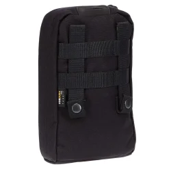Tasmanian Tiger Tilbehør Til Tasker<Tac Pouch 7 Sort (BLACK)