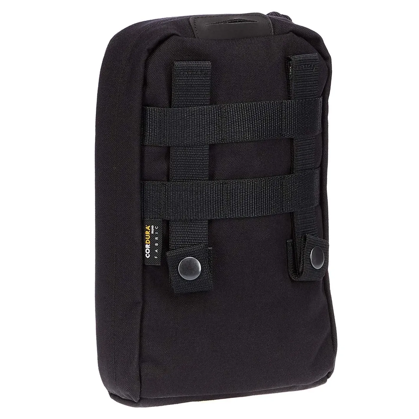 Tasmanian Tiger Tilbehør Til Tasker<Tac Pouch 7 Sort (BLACK)