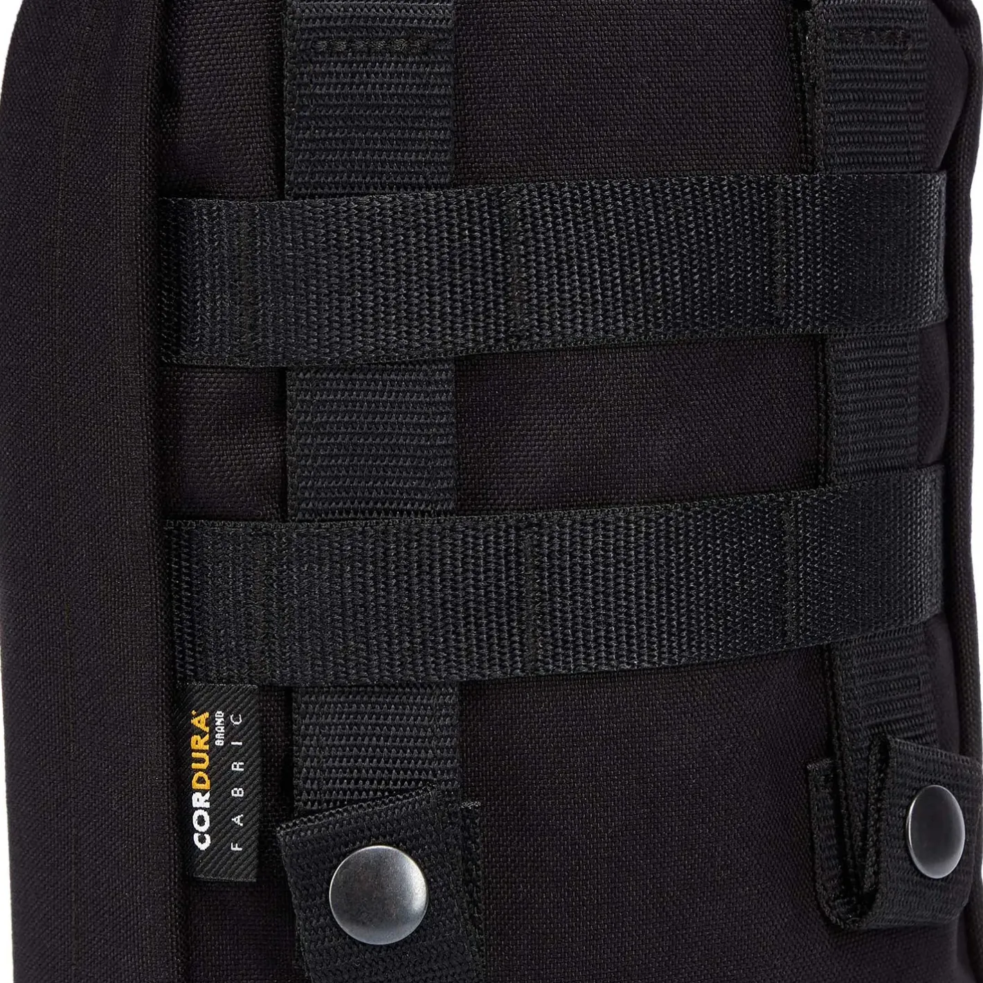 Tasmanian Tiger Tilbehør Til Tasker<Tac Pouch 7 Sort (BLACK)