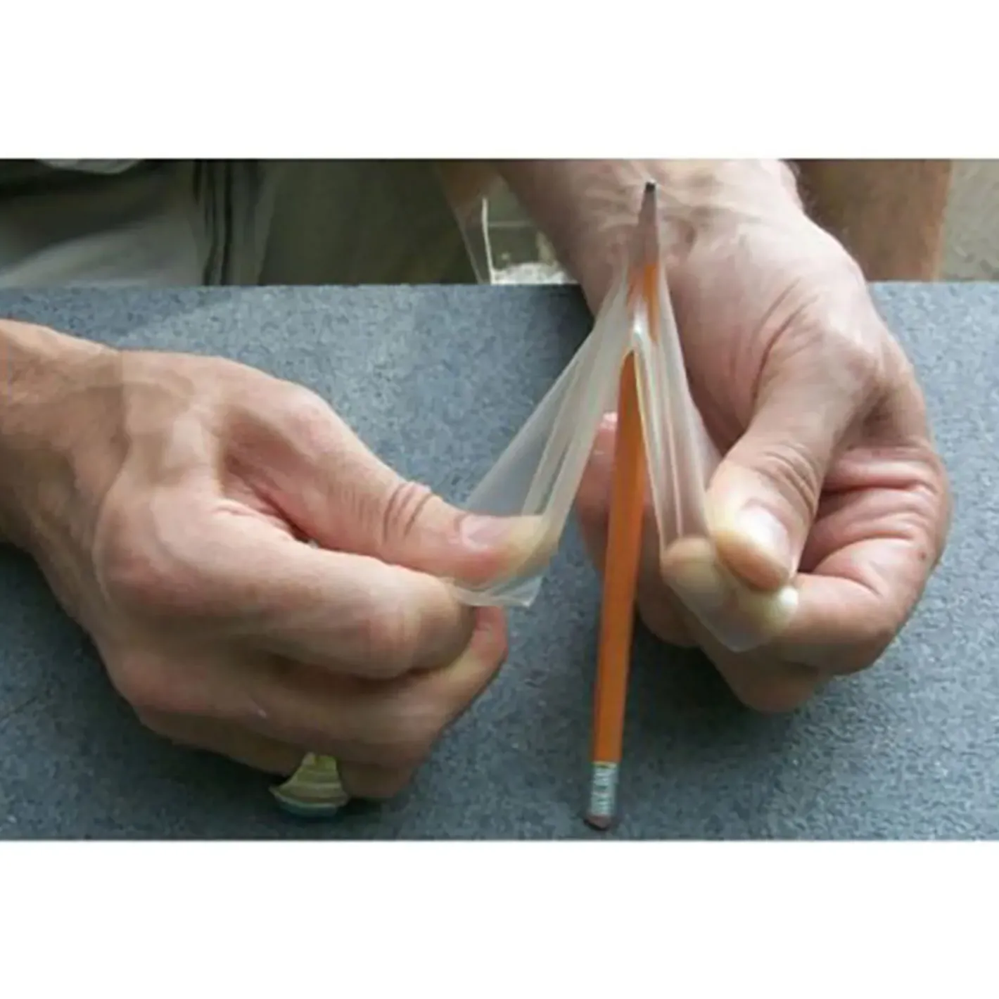 Tear Aid Pleje Og Reparationsgrej<Universal Repair Tape Type B